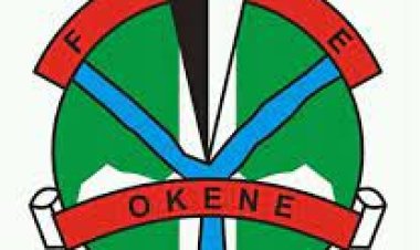 FCE Okene Announces Vacancy for College Librarian, Invites Qualified Applicants