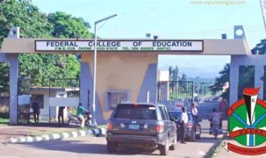 FCE Okene to Offer Support to Prospective Students Seeking Financial Assistance