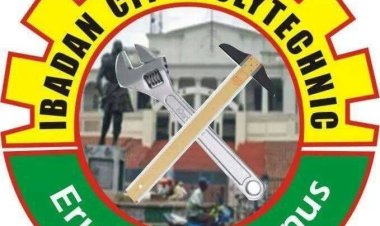 Ibadan City Polytechnic Opens Admissions for 2024/2025 Session