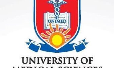 Prof. Ayodele Onigbinde to Deliver 5th Inaugural Lecture at University of Medical Sciences, Ondo.