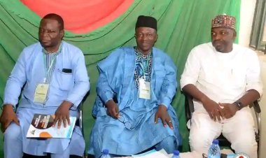 KASU Hosts Groundbreaking Conference on Religion, Ethics and Environmental Crisis