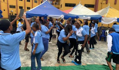 Abia State Polytechnic's Department of Mass Communication Hosts Successful First Departmental Day