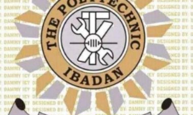 OYMASED DG Advocates for Core Values Among Youths During Visit to The Polytechnic Ibadan