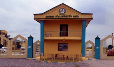 Atiba University to Host Parent Forum for Face-to-Face Interaction with Management