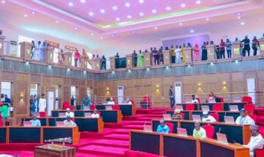 Nasarawa Assembly Tackles Education Challenges with New Trust Fund Bill, Water Supply Law Advances