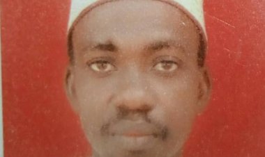 BUK Promotes Yusuf Tijjani to Associate Professor of Mechanical Engineering