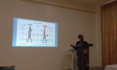 U.N. Women and NILDS Host Capacity Building Workshop on Gender Mainstreaming