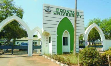 Fountain University Urges Applicants to Resolve Admission Delays for 2024/2025 Academic Session