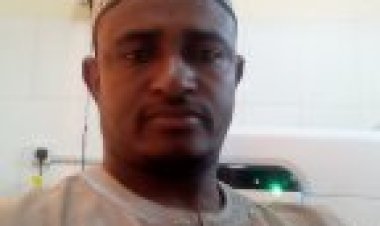 BUK Promotes Musa Bashir to Associate Professor of Centre for Dryland Agriculture