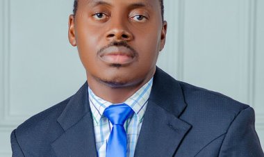 Healing Hearts Support Foundation Celebrates Prof. Kenechukwu Kosisochukwu Iloh for a Decade of Service