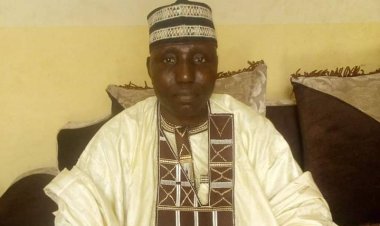 BUK Promotes Umar Abdullahi Taura to Professor of Special Need Education