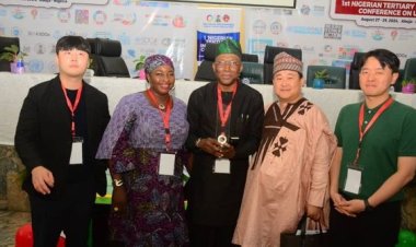 Plateau State Named "Most Digitally Innovative State" at UN-SDG Youths Conference