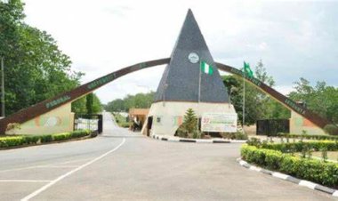 FUNAAB Mourns the Tragic Loss of 300-Level Student, Miss Christianah Idowu