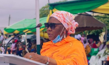 Governor Sule Urges Corps Members to Adhere to NYSC Guiding Principles