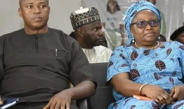 General Ahmed Tasks Corps Members on Positive Impact