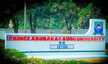 NUC Grants Full Medicine Programme at PAAU Anyigba