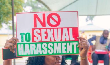 Corps Members Enlightened on Gender Equality at NYSC Camp Keffi