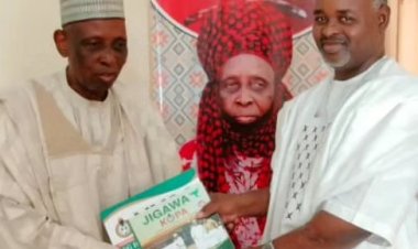Monarchs in Jigawa Reaffirm Commitment to Enhanced NYSC Operations, Praise Scheme as Unifying Factor