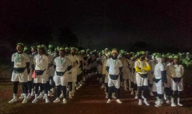 State Coordinator Warns Against Fake Medical Reports, Emphasizes Hygiene and Integrity