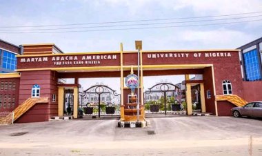 Maryam Abacha American University of Nigeria, Kano, Opens Admissions for 2024/2025 Academic Session