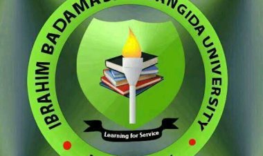 IBB University Bans Graduating Students’ Signing Out Celebrations