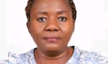 Nasarawa State University Graduate Barr. Aber Appointed as Benue SSG