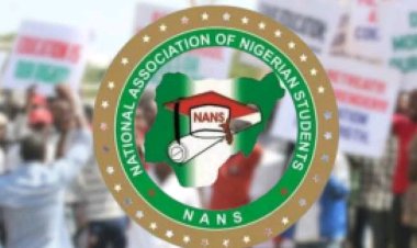 NANS Condemns Suspension of SUG Election at Nasarawa State University