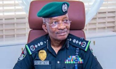 IGP Orders FCID Abuja to Investigate Kwara Polytechnic Student Killing