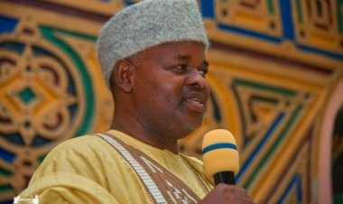 Emir of Dutse Decries Rising Rate of Corps Members Seeking Relocation