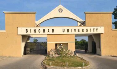 Bingham University Hosts One-Day Scientific Workshop/Seminar