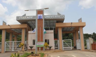 NUC Grants Approval for New Postgraduate Programmes in Law and Architecture at Elizade University