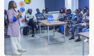 Miva Open University Hosts Interactive Hangouts in Abuja and Lagos for September 2024 Cohort