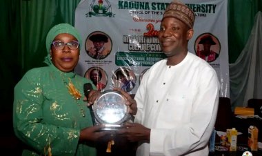 Kaduna State University Hosts 2nd International Conference on Cross-Cultural Research in the Digital Era