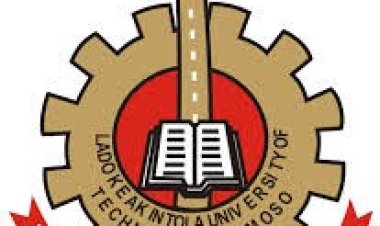 LAUTECH Encourages Students to Apply for Nigerian Education Loan Fund (NELFUND)