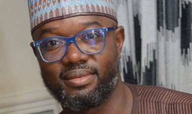 Chief Douglas Otaru of APC Praises FULafia Lecturer Dr. Iyakwari Shekwo on His Birthday