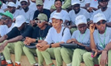 80 Kebbi Corps Members Selected for DL4ALL Program, Among Top 5 PR Picks by NITDA