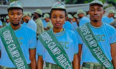 Meet the 2024 Batch B Stream II Corps Camp Directors