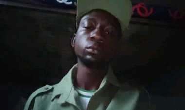 Tragic Loss: Former PAU Student Passes Away After Illness at NYSC Camp