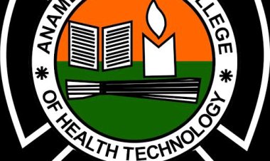 Anambra State College of Health Technology, Obosi Announces Screening for 2024/2025 JAMB Candidates