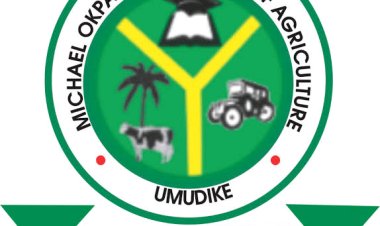 MOUAU Releases First Batch Post-UTME Screening Results for 2024/2025 Academic Session