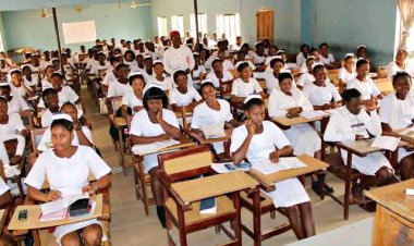 Akwa Ibom State College of Nursing Sciences Opens ND/HND Nursing Admission for 2024/2025 Session