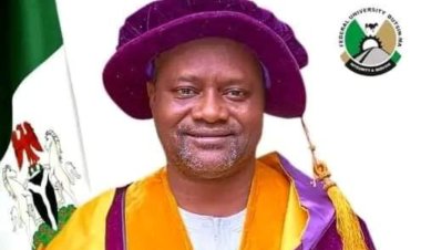 House of Representatives Investigates Federal University of Dutsin-Ma Leadership Over Allegations