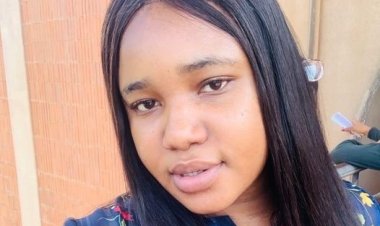 UNN Loses a Lioness: Final Year Student, Abigail Ndukwe, Passes Away After Battling Diabetes