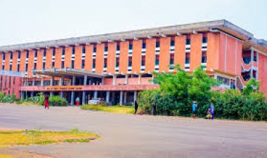 Kwara State Polytechnic: A Leader in the Global Polytechnic Community