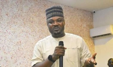 Rt. Hon. Jeremian Umaru: A Champion for Education with Historic Debate Competition