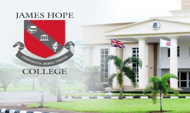 James Hope University Offers Tailored MBA and MSc Programs for Working Professionals
