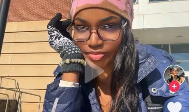 From POS Shop to the USA: How Faith and Patience Took a Nigerian Lady from Ridicule to a Dream University