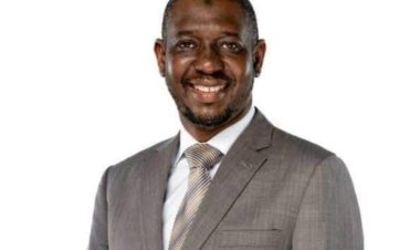 Bayero University Kano Alumnus Jameel Yushau Appointed Editor-in-Chief of Harvard's Africa Policy Journal