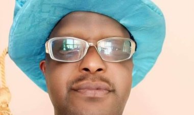 Ibrahim Yakasai of Bayero University Kano Wins Dean of the Year Award 2024