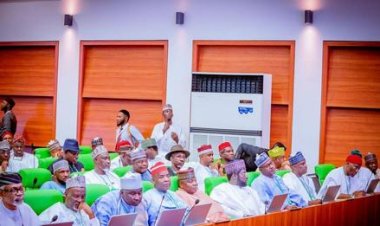 House of Reps Orders JAMB to Remit ₦3.6 Billion to Fiscal Responsibility Commission